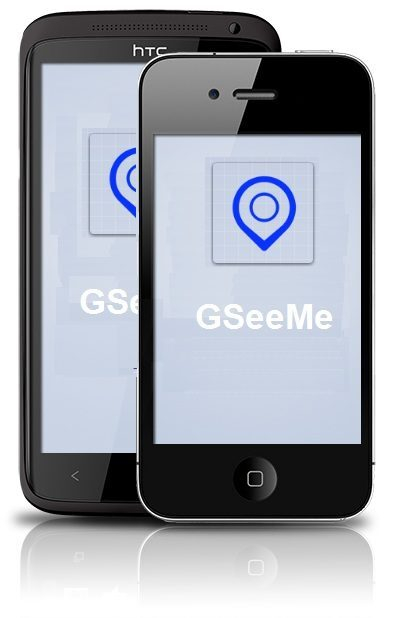   GSeeMe           