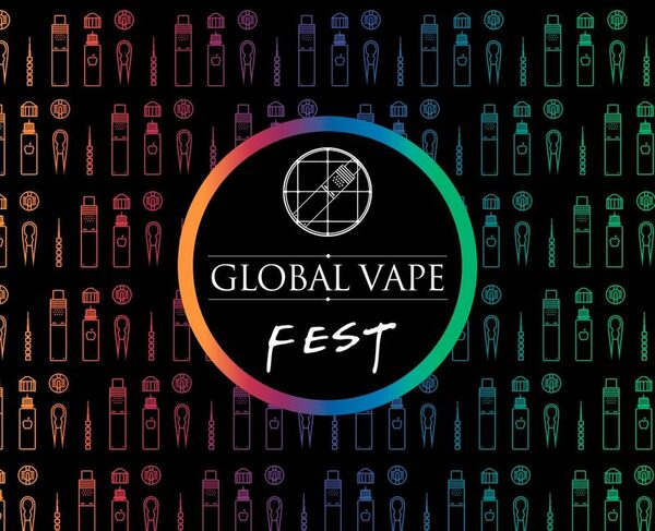 ��������� Global Vape Fest