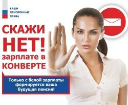 Составляющие будущей пенсии