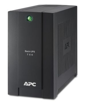  IT Expert   APC Back-UPS BC750-RS  