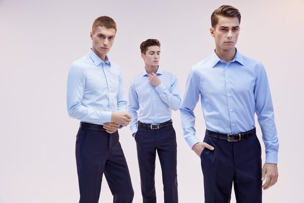 HENDERSON Shirt Bar - , , 