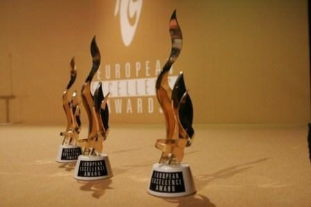          European Excellence Awards 2017