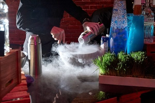          ICO CryoGen