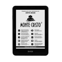 ONYX BOOX Monte Cristo 3       