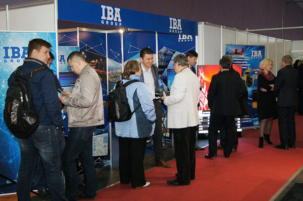 IBA Group      