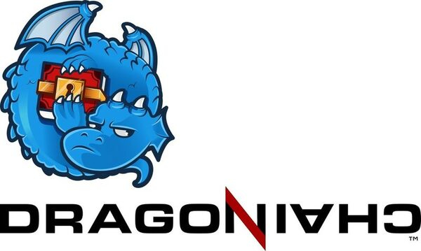 Dragonchain       (ICO)