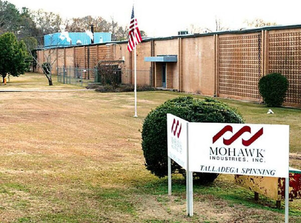 Mohawk Industries, Inc.     -        2017 