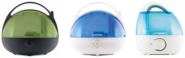  STARWIND:         