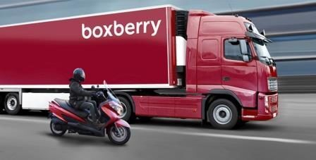   Boxberry       ACEX
