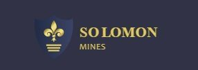      Solomon Mines      