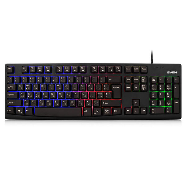 SVEN KB-C7100EL     