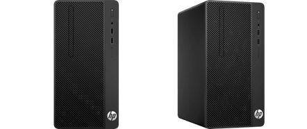   HP 290   