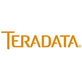   GE Aviation  Teradata   