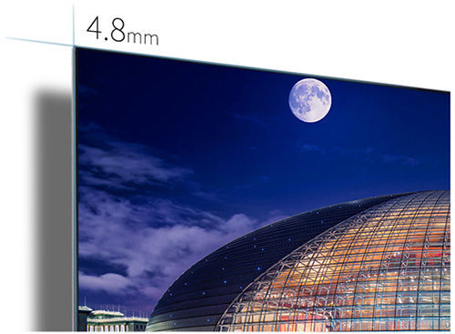  TCL P6 Popular:   