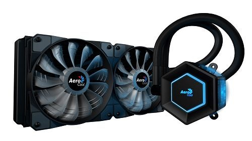 AeroCool      P7-L240