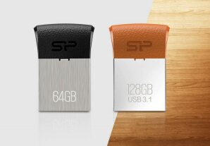 Silicon Power   - USB J35/T35