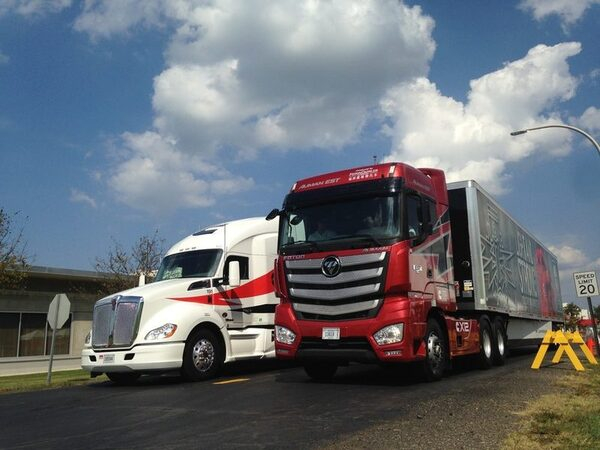 Foton Motor      Cumminis   -          hina Super Truck
