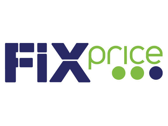    Fix Price 