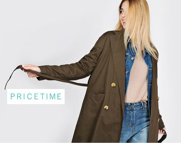        PRICETIME