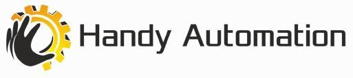       Handy Automation      