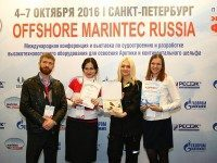      Offshore Marintec Russia   
