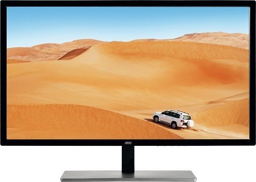 AOC   31,5-  AOC Q3279VWF