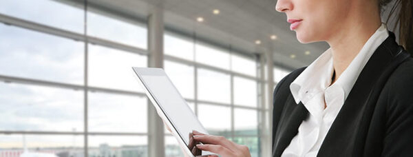 Fraport       --    WORLDTRACER TABLET   SITA