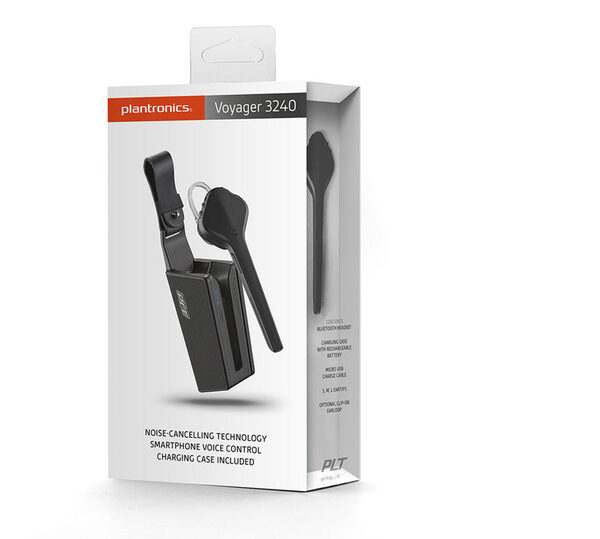 Plantronics    Bluetooth- Voyager 3200
