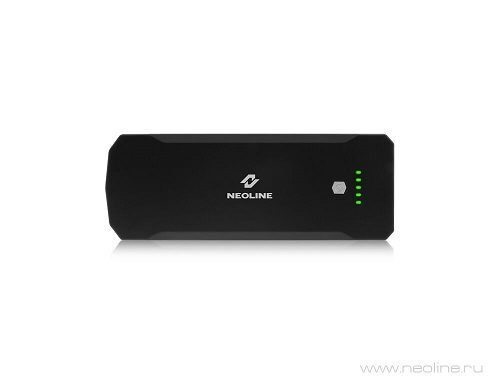 ����� �������� ��������� Neoline Jump Starter