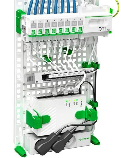 Schneider Electric    Pragma IT  Mini Pragma IT