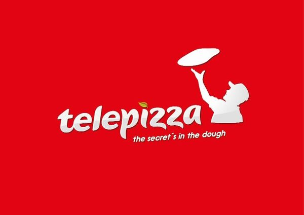 Telepizza     :   15   -      -  