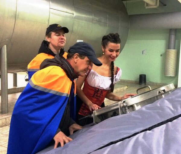 IV October Beer Festival     