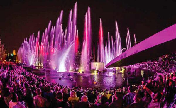 Aqutik show (������ ���) � ����