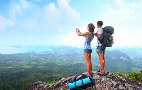          2017 Montreal International Tourism and Travel Show