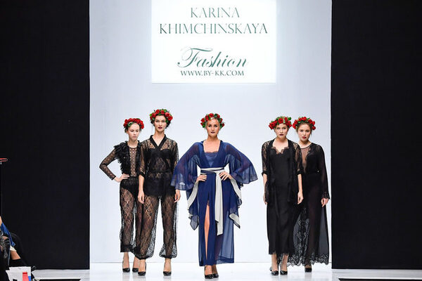 Karina Khimchinskaya ����� ������ �� �������� ����