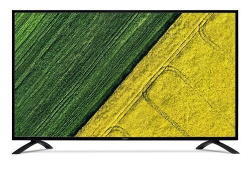 ����� ���������������� 4K-������� Acer EB490QK � ���������� 48.5� �������� � ������� � ������