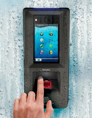 ����� ������� Morpho � �������������� ����������� ��� ����� ������ ������ �������� �������