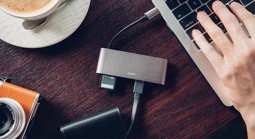 ���������� USB-C �� ��� ������ �����