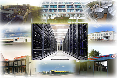 INLINE Technologies   -  