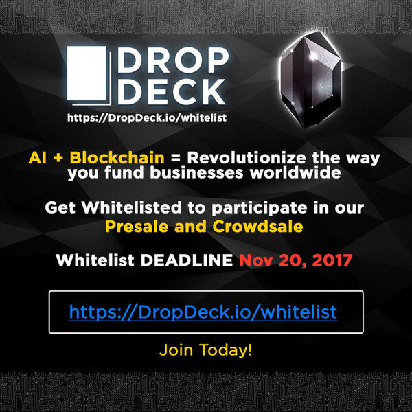 DropDeck.io:        