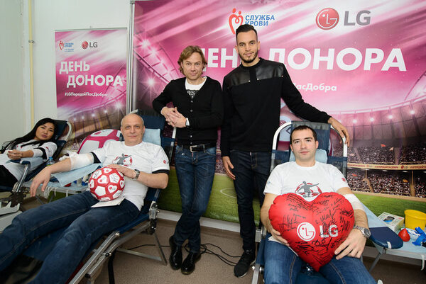      LG Electronics        