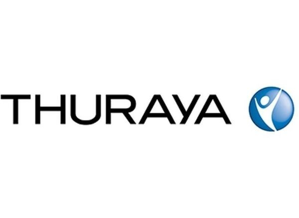 Thuraya     IP-
