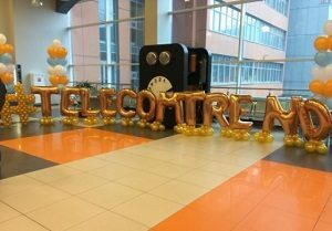  V  TELECOMTREND