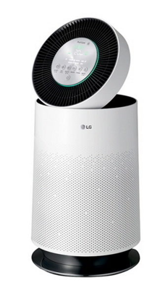        LG PuriCare