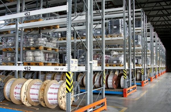 ������������� ����������� Hengtong Optic-Electric ������ � ����� �������� ������������ TUV Rheinland