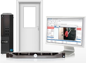   Avigilon       -