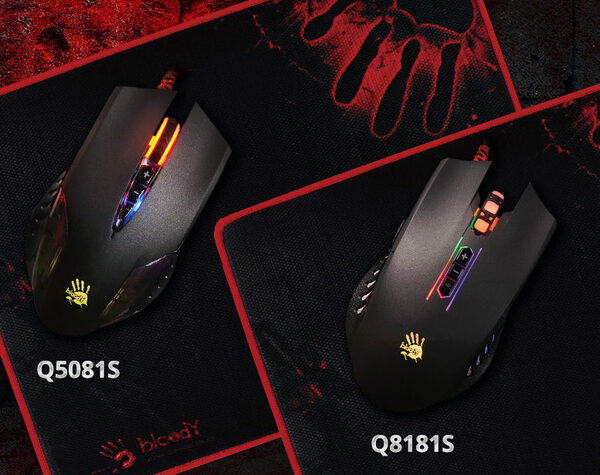   A4Tech Bloody     