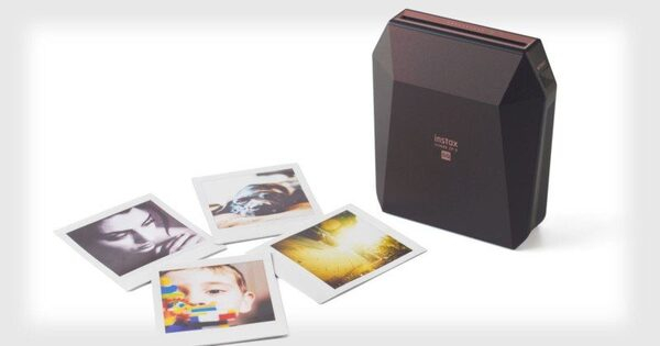  Instax Share SP-3   Instax Family