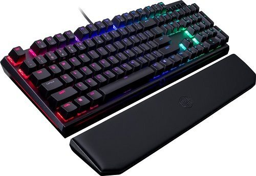 Cooler Master      MasterKeys MK750