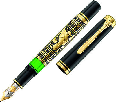 MERLION – эксклюзивный дистрибьютор Pelikan